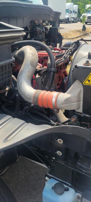 2020 International MV607-15