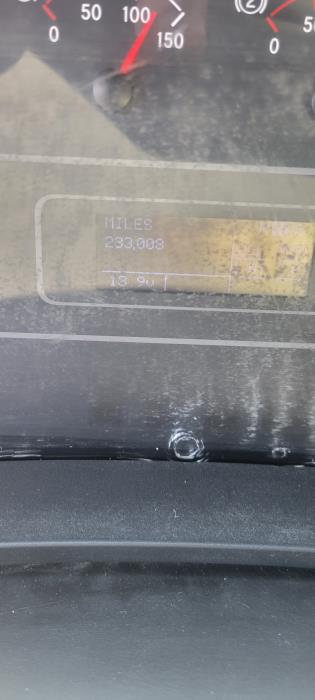 2020 International MV607-6