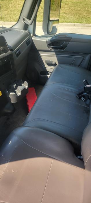 2020 International MV607-7