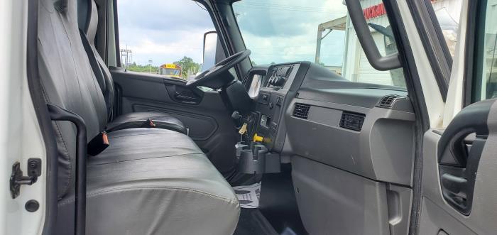 2023 International MV607-1