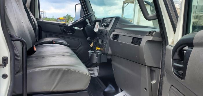 2023 International MV607-3