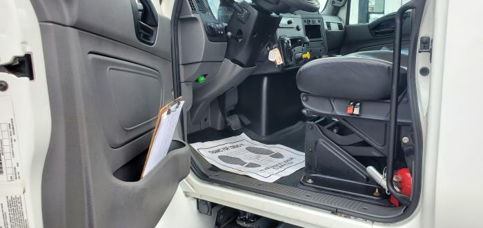 2023 International MV607-10