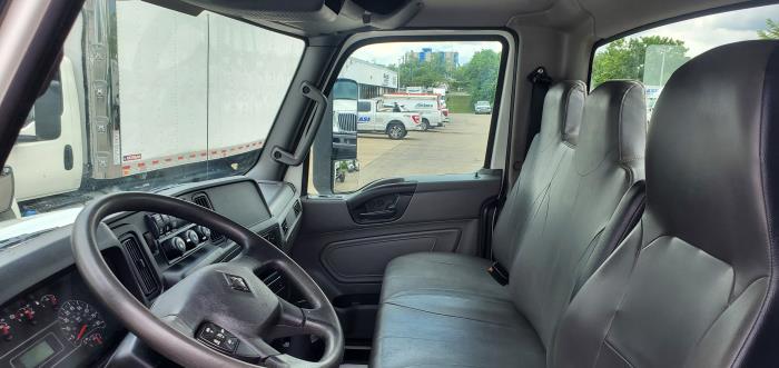 2023 International MV607-12