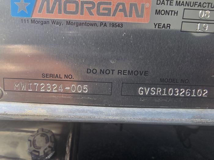 2020 International MV607 MV photo 2