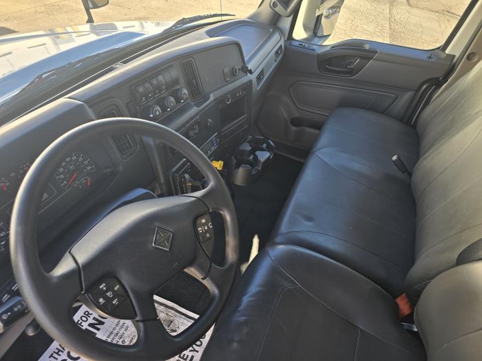 2020 International MV607-7