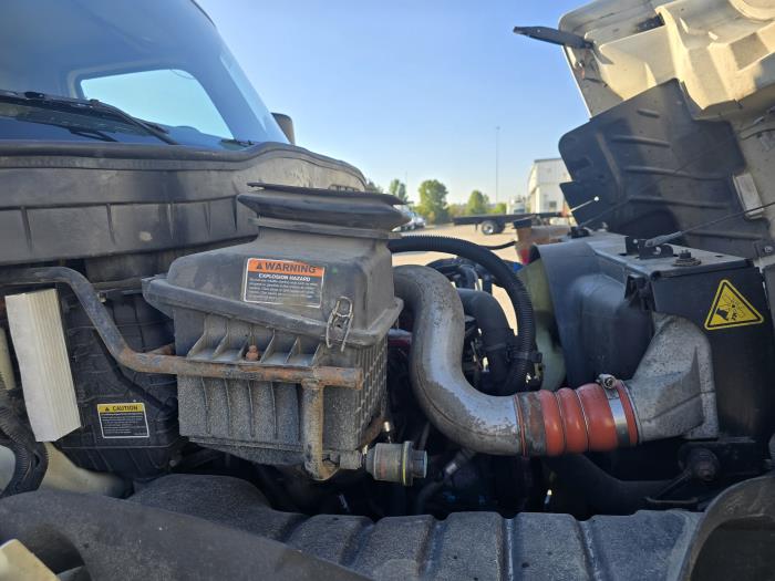 2020 International MV607-8