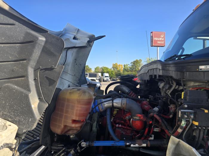 2020 International MV607-9