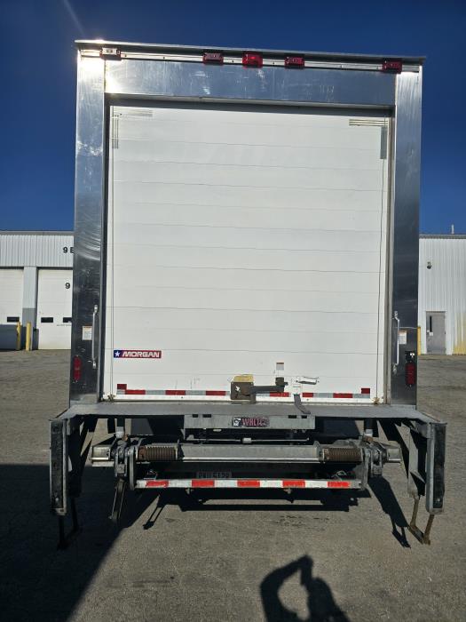 2020 International MV607-15