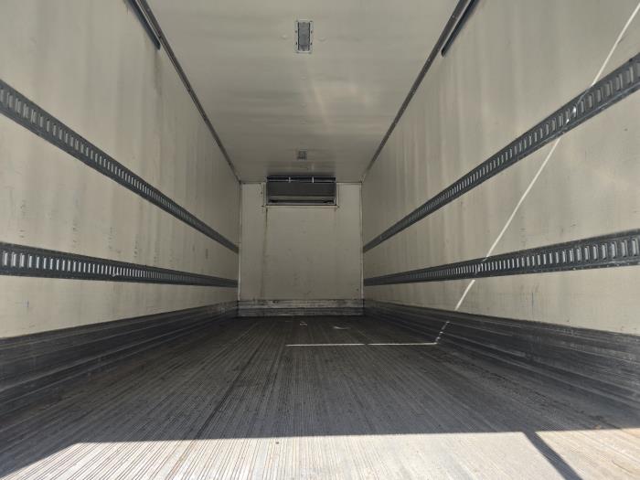 2020 International MV607-16