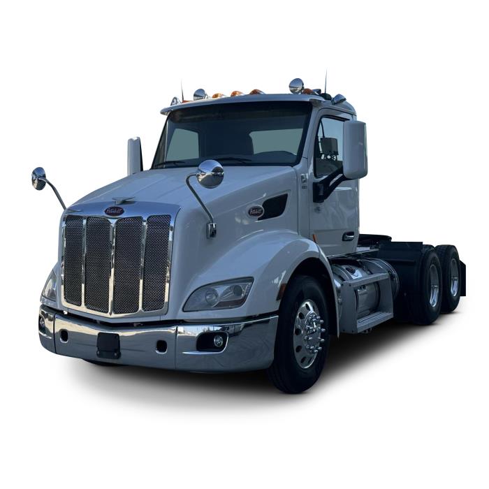 2020 Peterbilt 579-0