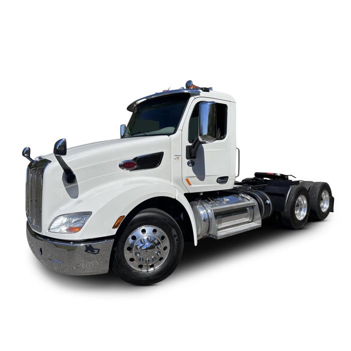 2020 Peterbilt 579-0