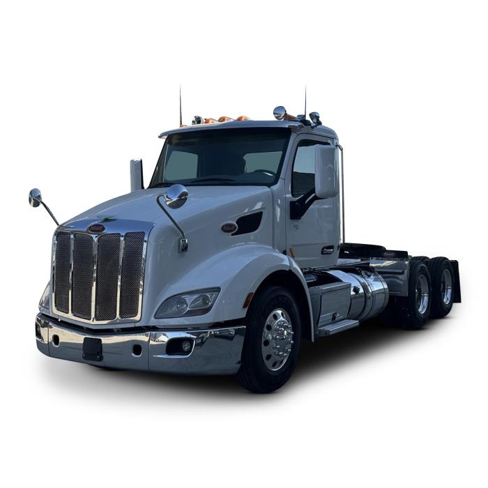 2020 Peterbilt 579-0