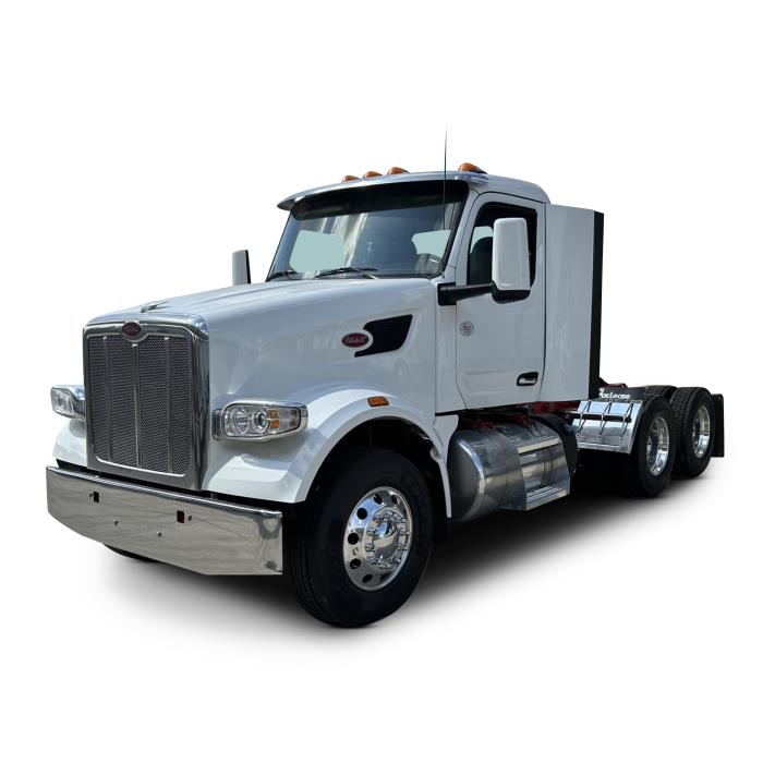 2022 Peterbilt 567-0