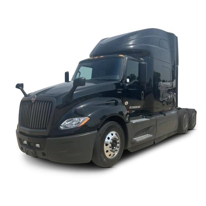 2022 International LT625-0