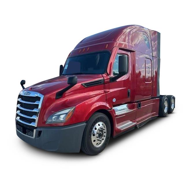 2021 Freightliner Cascadia-0