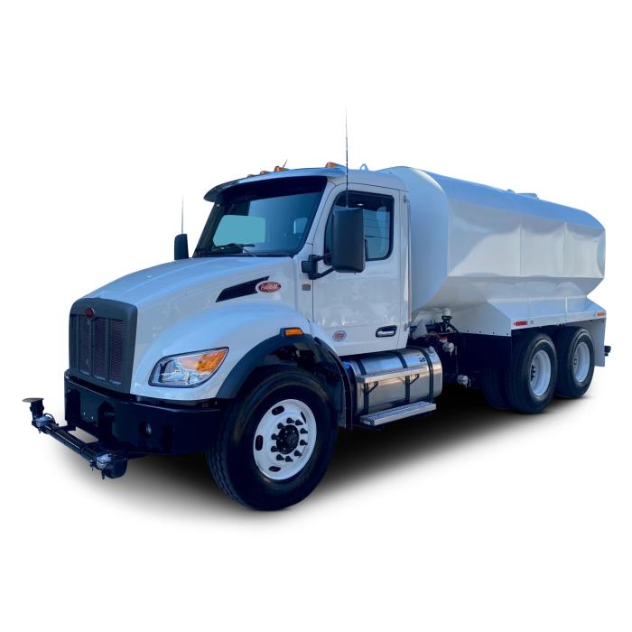 2026 Peterbilt 548-0