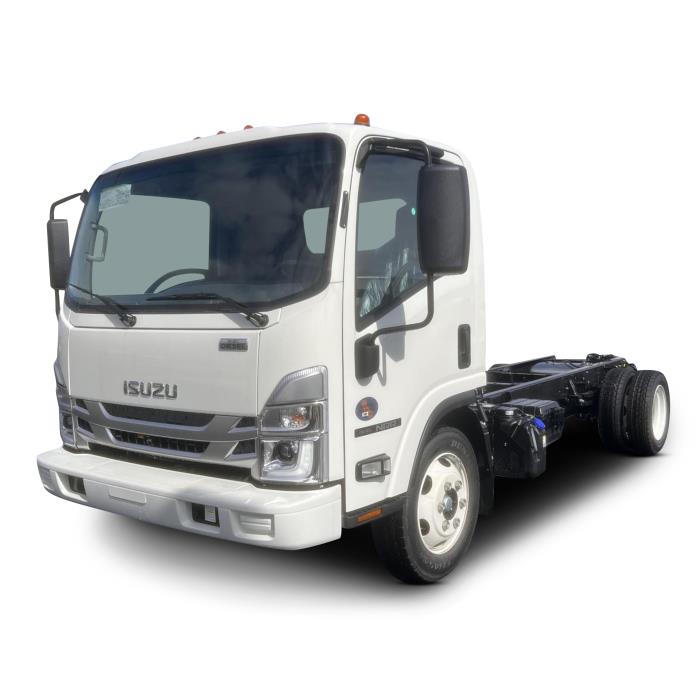 2025 Isuzu NRR-0