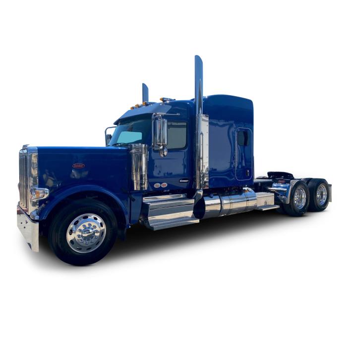 2026 Peterbilt 589-0