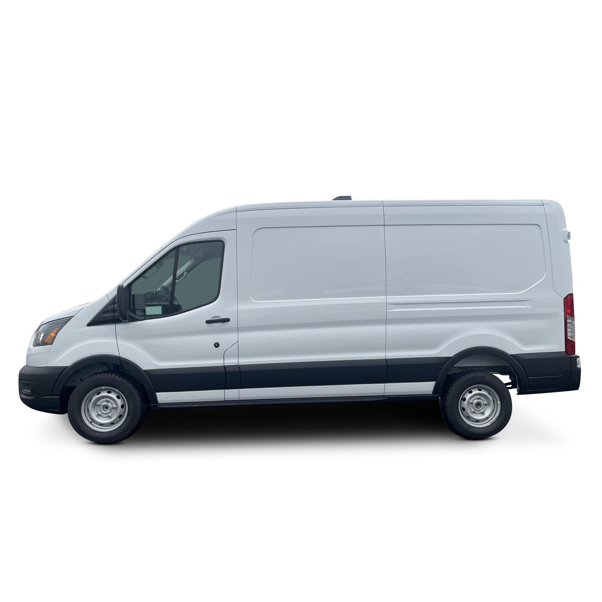2026 Ford Transit 250 Medium Roof RWD Empty Cargo Van for sale #1963058 - photo 14