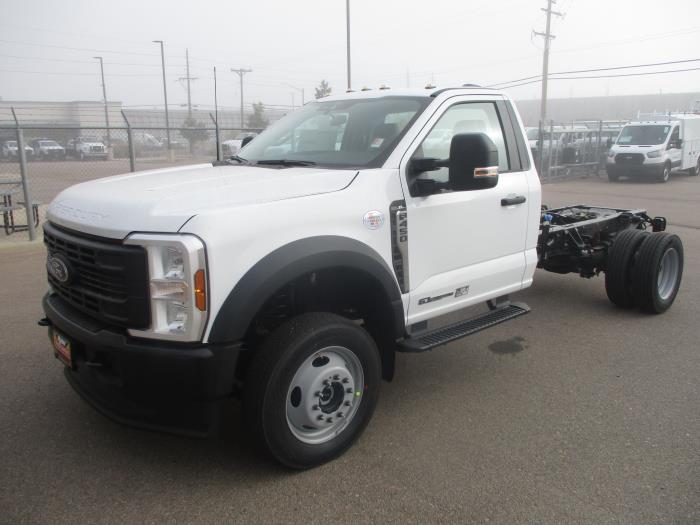 2026 Ford F-450-1