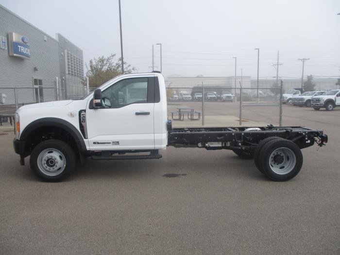 2026 Ford F-450-2