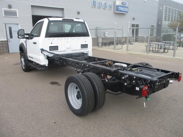2026 Ford F-450-3