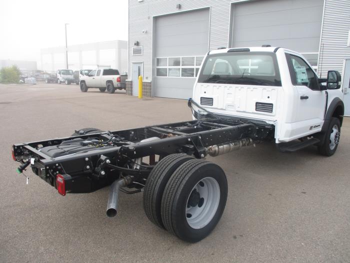 2026 Ford F-450-5