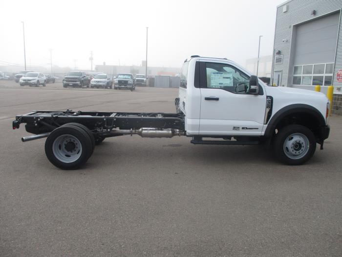 2026 Ford F-450-6