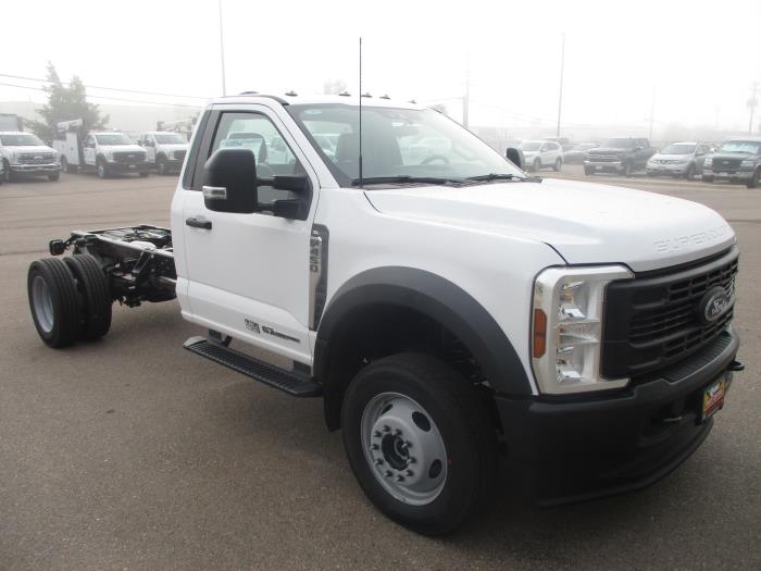 2026 Ford F-450-7