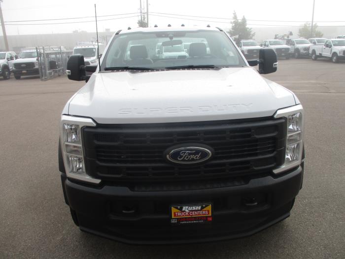 2026 Ford F-450-8