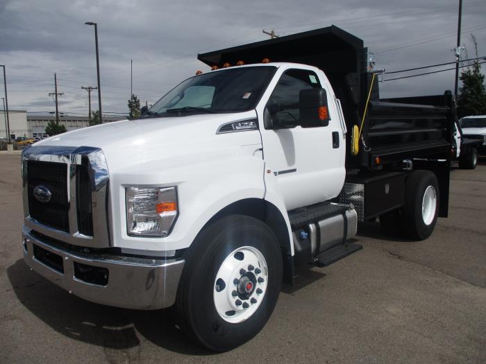 2026 Ford F-750-1