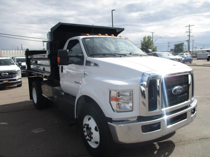 2026 Ford F-750-7