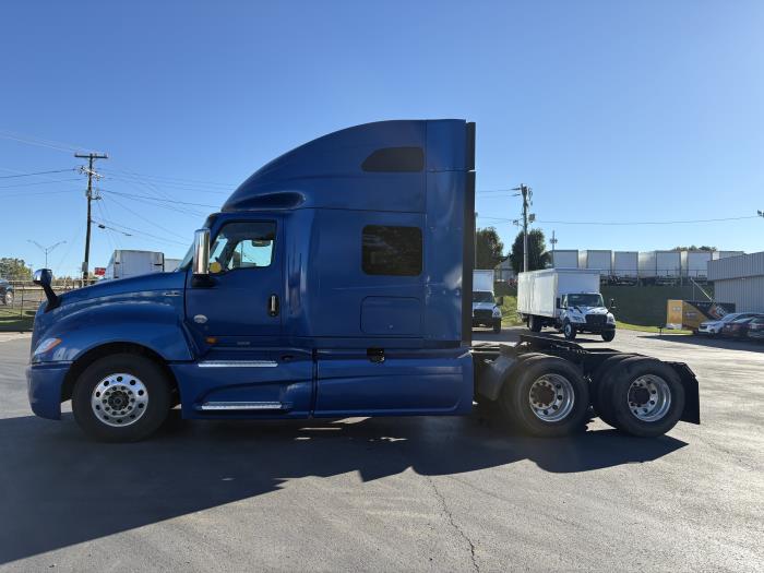 2020 International LT625-1