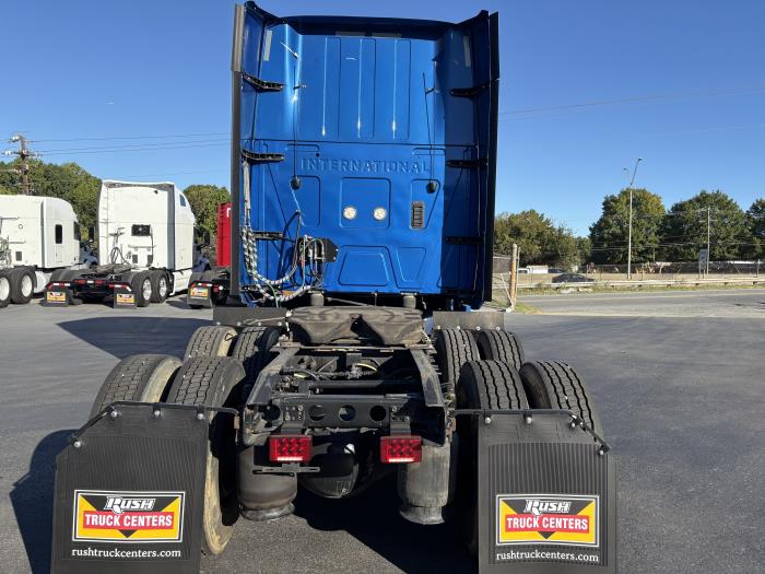 2020 International LT625-6