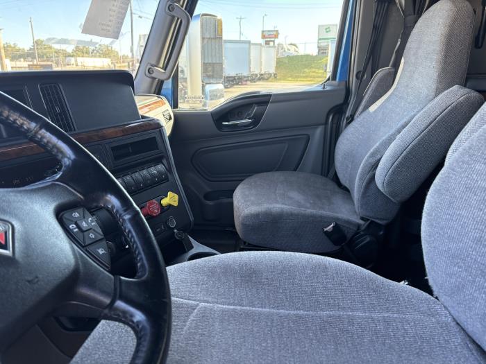 2020 International LT625-7