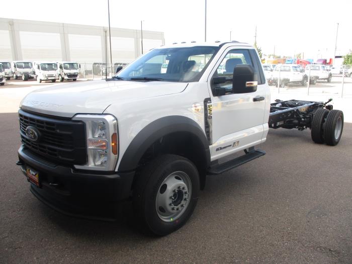2026 Ford F-550-1