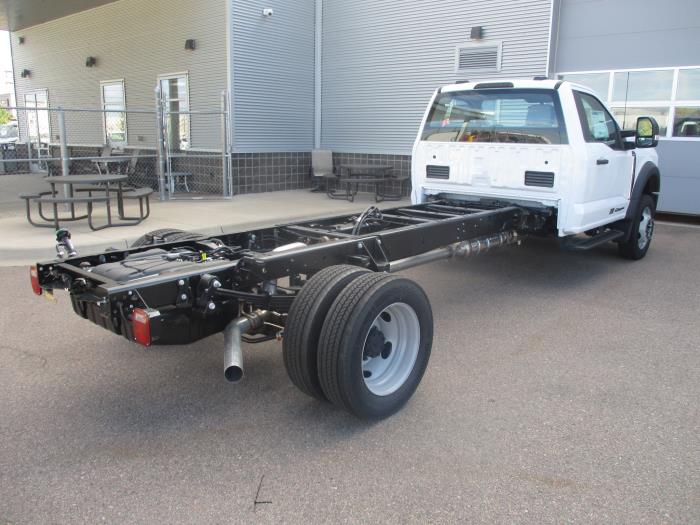 2026 Ford F-550-5