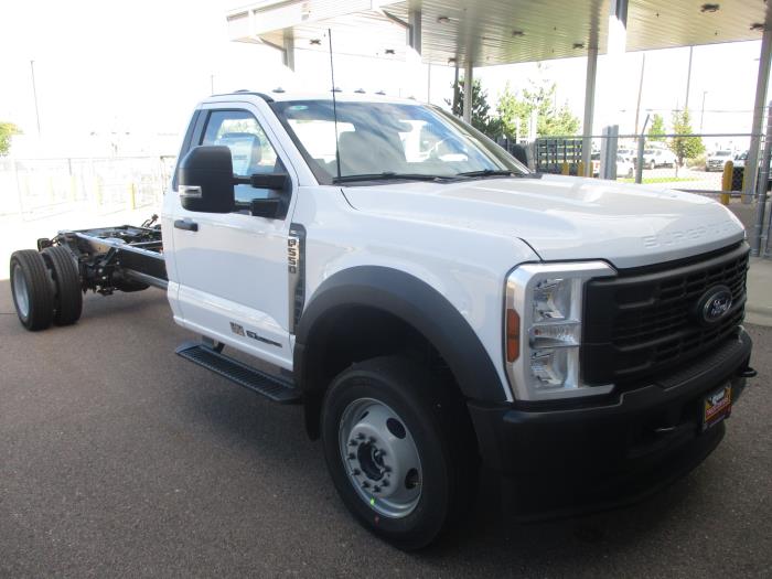2026 Ford F-550-7