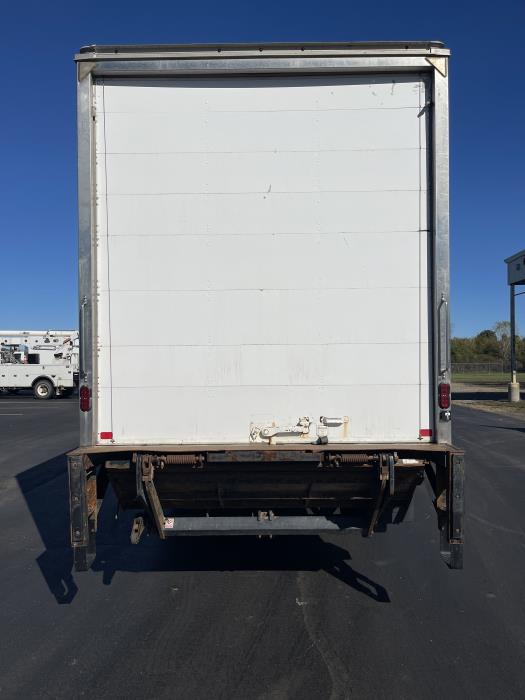 2020 International MV607-6