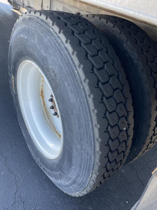 2020 International MV607-9