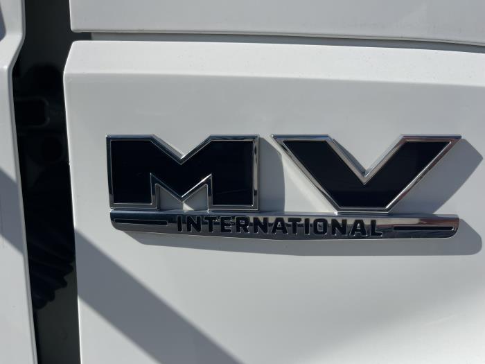 2020 International MV607-11