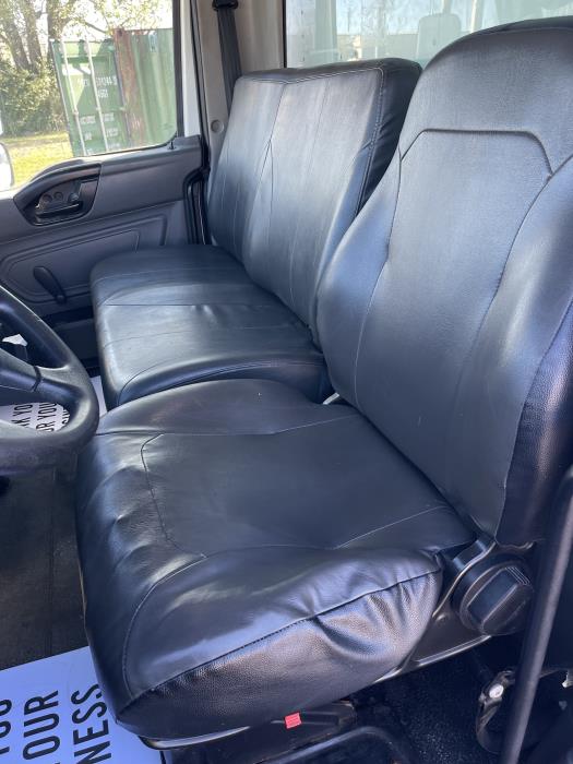 2020 International MV607-12