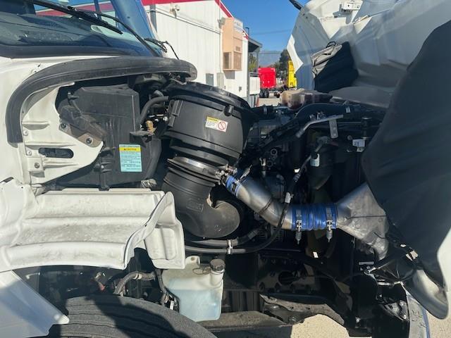 2023 Freightliner Business Class M2 112-1