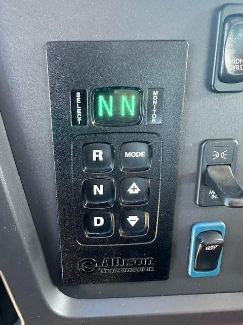 2023 Freightliner M2 112 Medium Duty photo 4