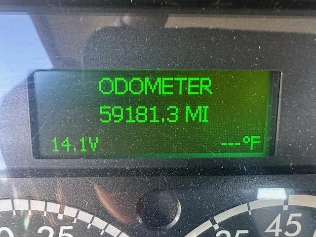 2023 Freightliner Business Class M2 112-7