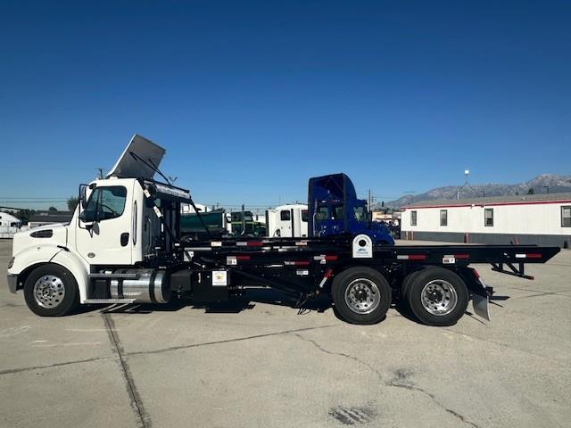 2023 Freightliner Business Class M2 112-14