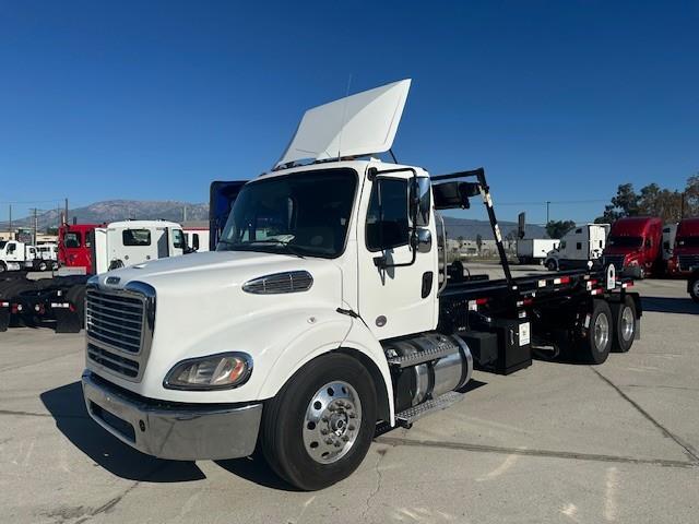 2023 Freightliner Business Class M2 112-16