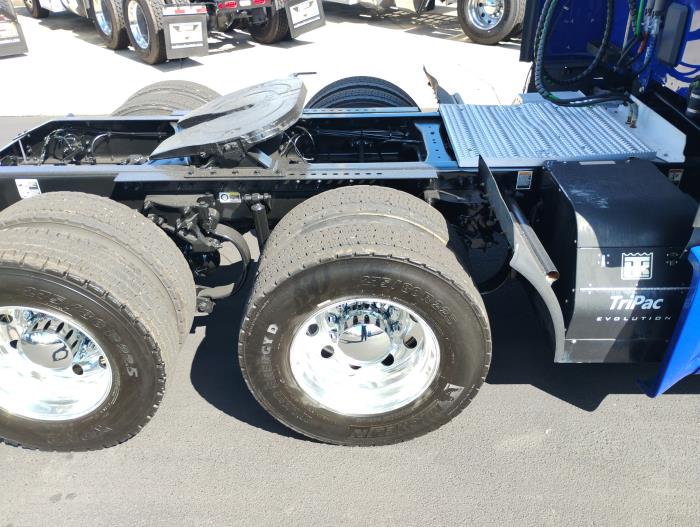 2022 Peterbilt 579-5