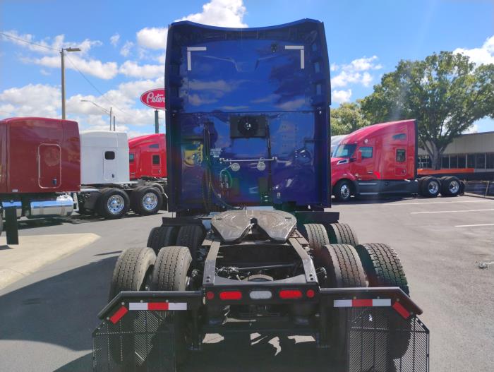 2022 Peterbilt 579-6