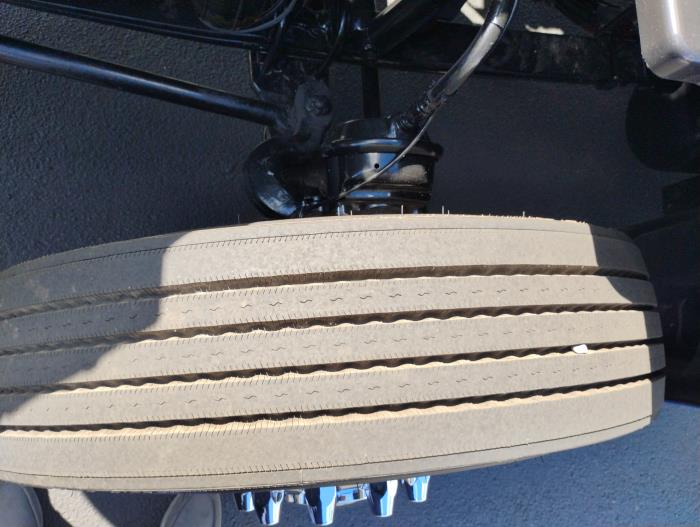 2022 Peterbilt 579-10